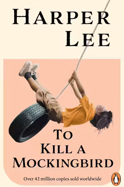 To Kill A Mockingbird