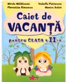 Caiet de vacanta pentru clasa a 2-a