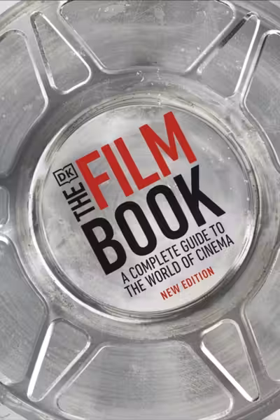 The Film Book