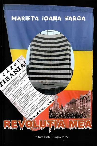 Revoluția mea
