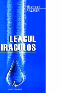 Leacul miraculos