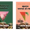Pachet Secretele unui pusti afacerist (2 carti): 1. Culoarea banilor; 2. Mere verzi si rosii