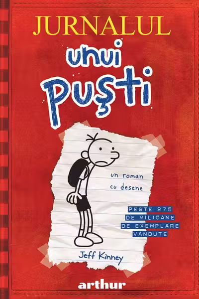 Jurnalul unui pusti
