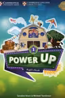Power Up Level 1 Pupil's Book