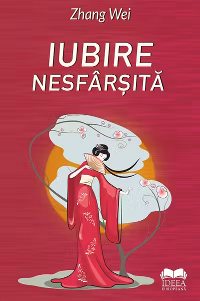 Iubire nesfarsita