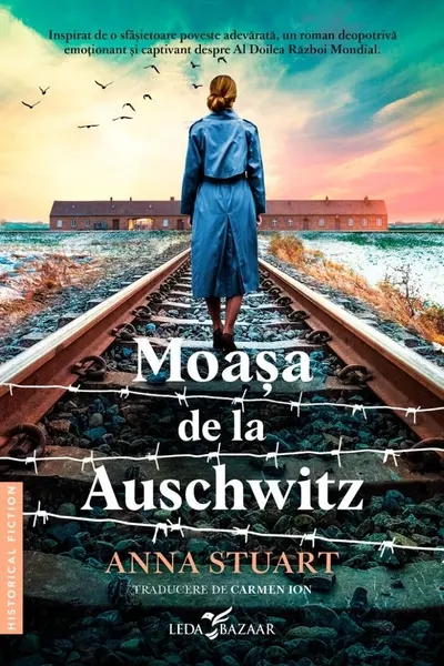 Moasa de la Auschwitz