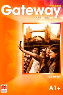 Gateway Workbook, 2nd Edition, A1+