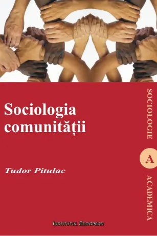 Psihosociologia comunității