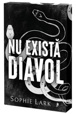 Nu exista diavol. Seria Sinners Duet Vol.2