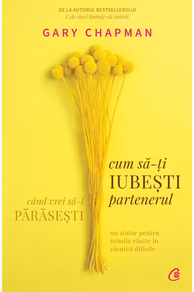 Cum sa-ti iubesti partenerul atunci cand vrei sa-l parasesti
