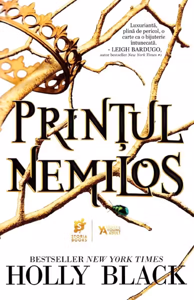 Printul nemilos