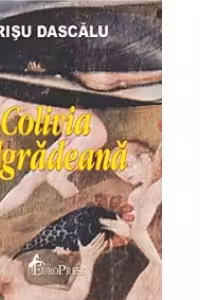 Colivia belgradeana