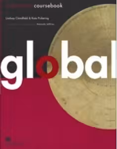 Global Elementary Coursebook