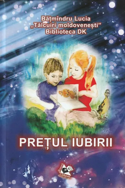 Prețul iubirii