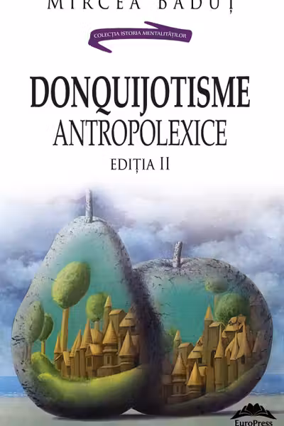 DonQuijotisme AntropoLexice