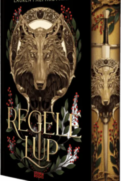 Regele lup