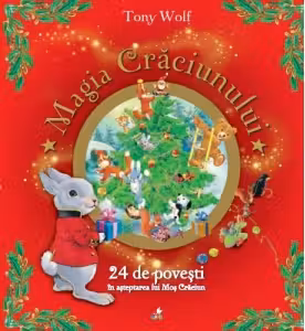 Magia Craciunului