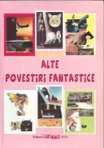 Alte povestiri fantastice