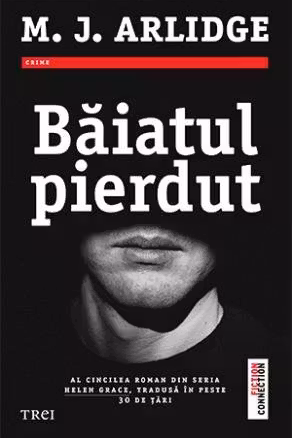 Baiatul Pierdut