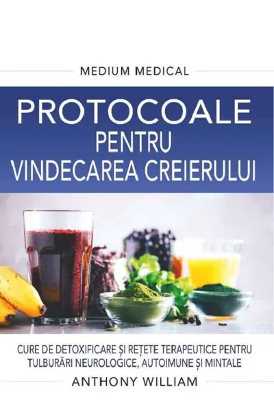 Protocoale pentru vindecarea creierului