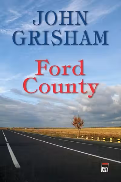 Ford county