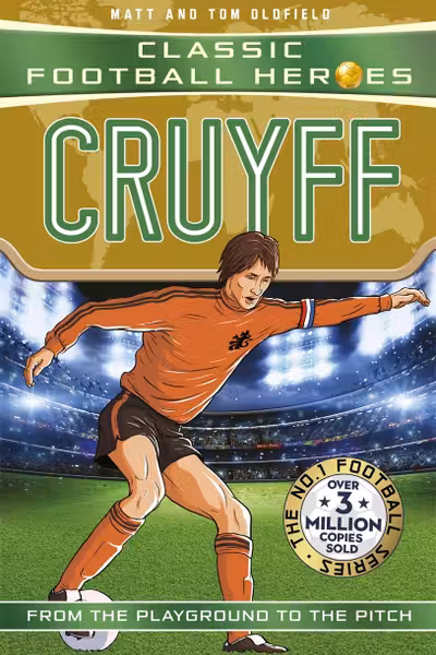 Cruyff
