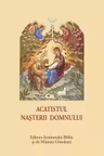 Acatistul Nasterii Domnului - format mic
