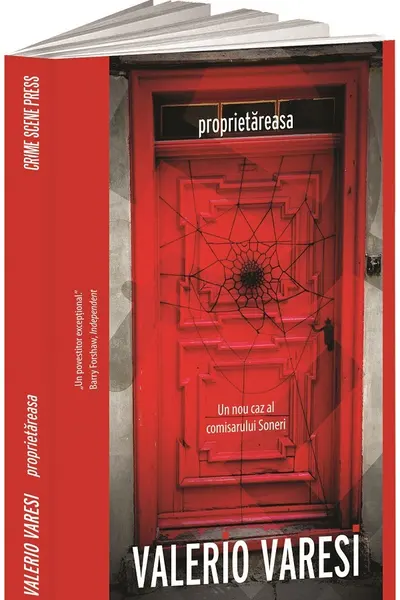 Proprietareasa