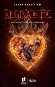 Regina de foc