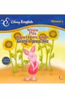 Disney English. Nivelul 1. Grohy e prea mic