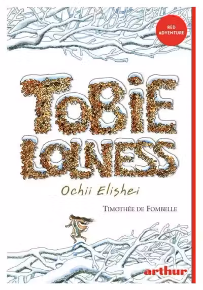 Tobie Lolness 2. Ochii Elishei cartonat