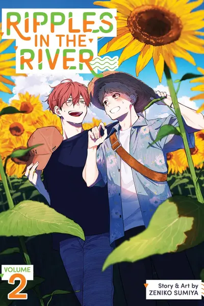 Ripples in the River - Volume 2
