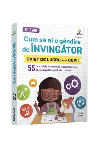 Cum sa ai o gandire de Invingator