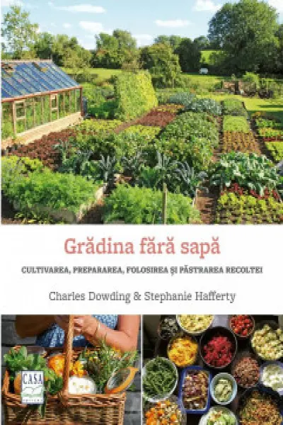Gradina fara sapa