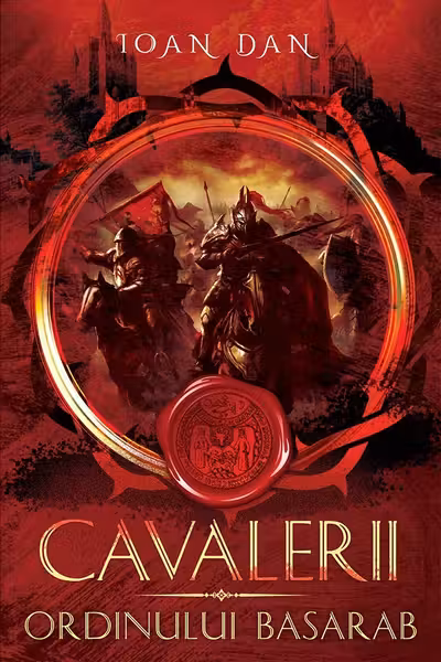 Cavalerii Ordinului Basarab
