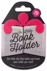 Little Book Holder: Pink