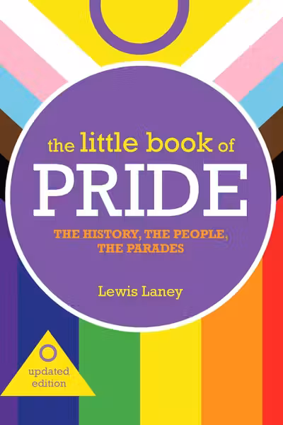 The Little Book of Pride