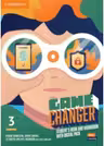 Game Changer Level 3 Student's Book and Workbook with Digital Pack