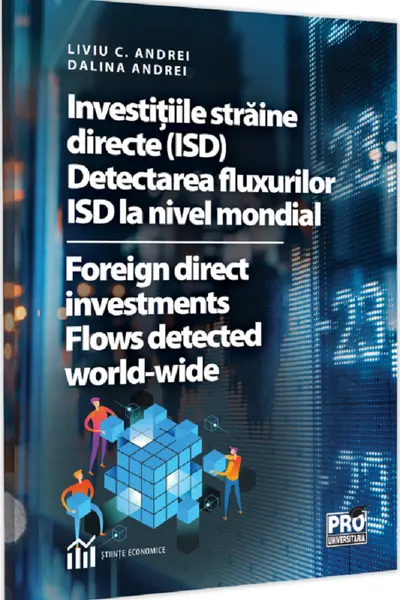 Investițiile străine directe (ISD)