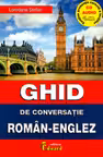 Ghid de conversație român-englez + CD
