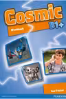 Cosmic B1+ Workbook with Audio CD