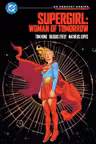 Supergirl: Woman of Tomorrow