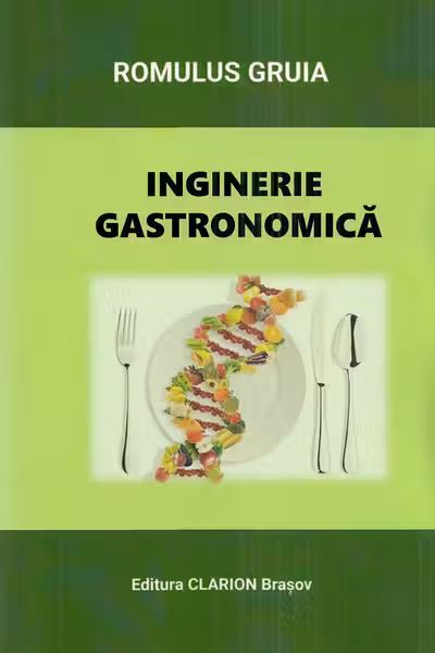 Inginerie gastronomică