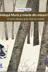 Spiridusul Mura si mierla din miezul iernii