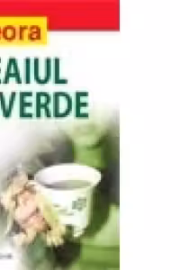 Ceaiul verde