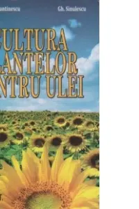 Cultură plantelor pentru ulei
