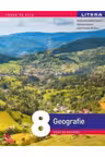GEOGRAFIE. Caiet de activitati. Clasa a VIII-a