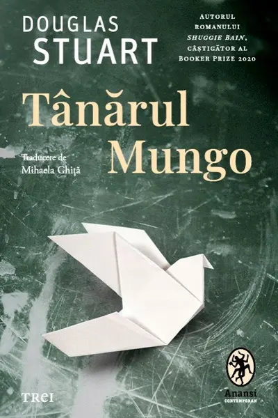 Tanarul Mungo