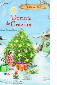 Dorinta de Craciun