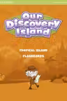 Our Discovery Island Level 1 Flashcards